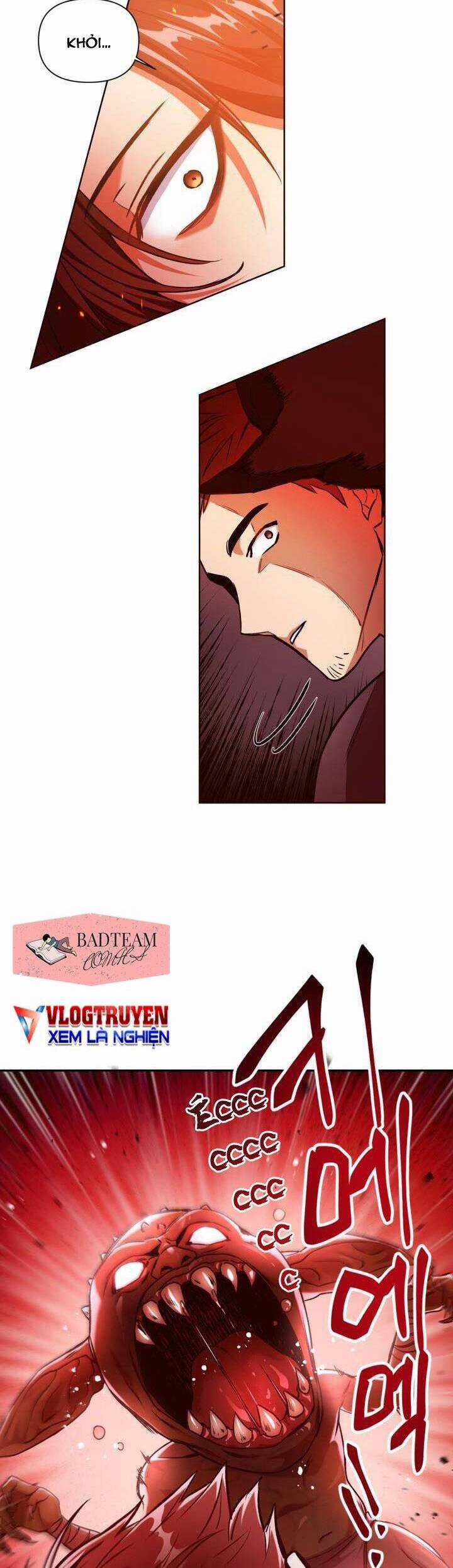 Ký Sự Hồi Quy Chương 2 trang 7