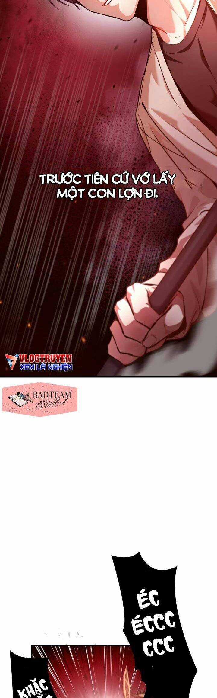 Ký Sự Hồi Quy Chương 2 trang 72