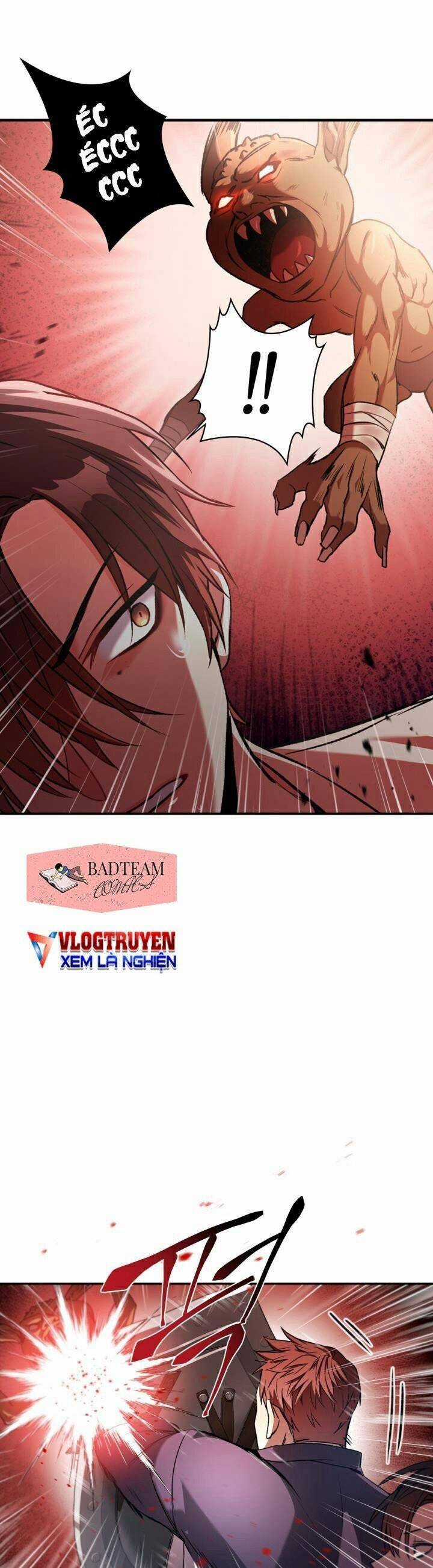 Ký Sự Hồi Quy Chương 2 trang 74