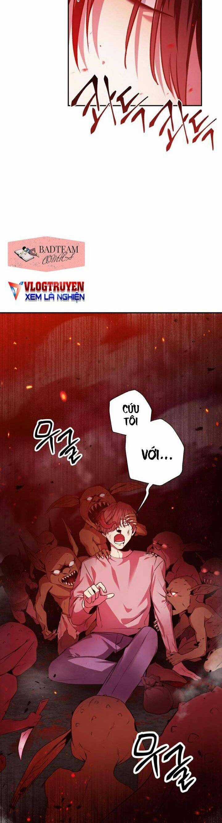 Ký Sự Hồi Quy Chương 2 trang 79