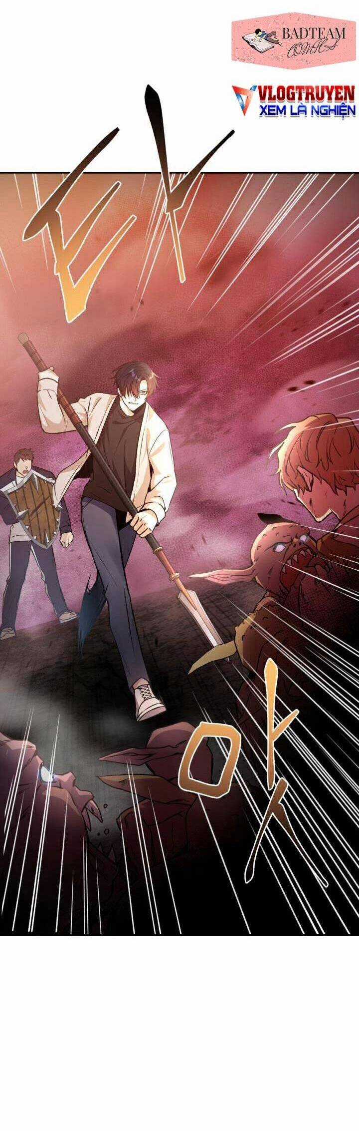 Ký Sự Hồi Quy Chương 2 trang 82