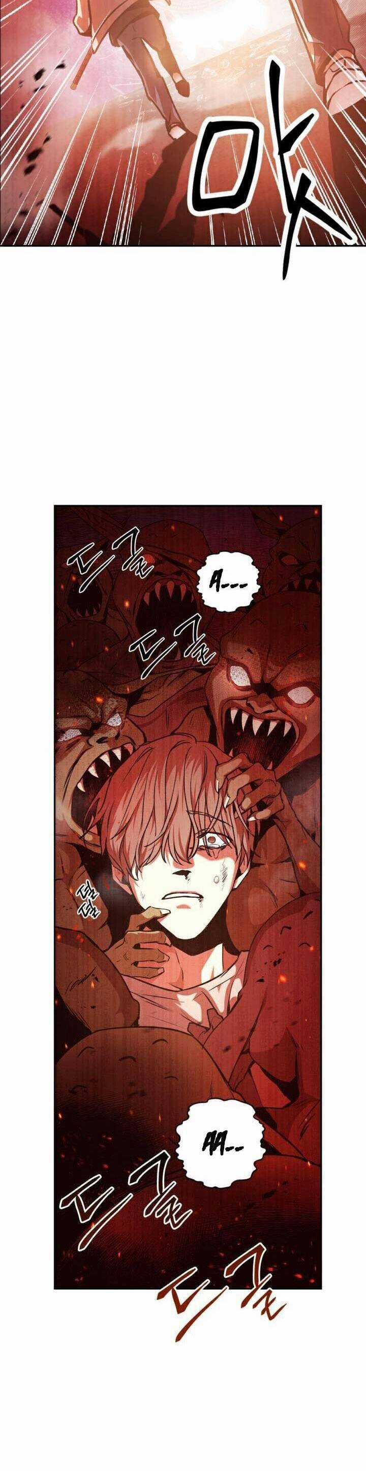 Ký Sự Hồi Quy Chương 2 trang 87