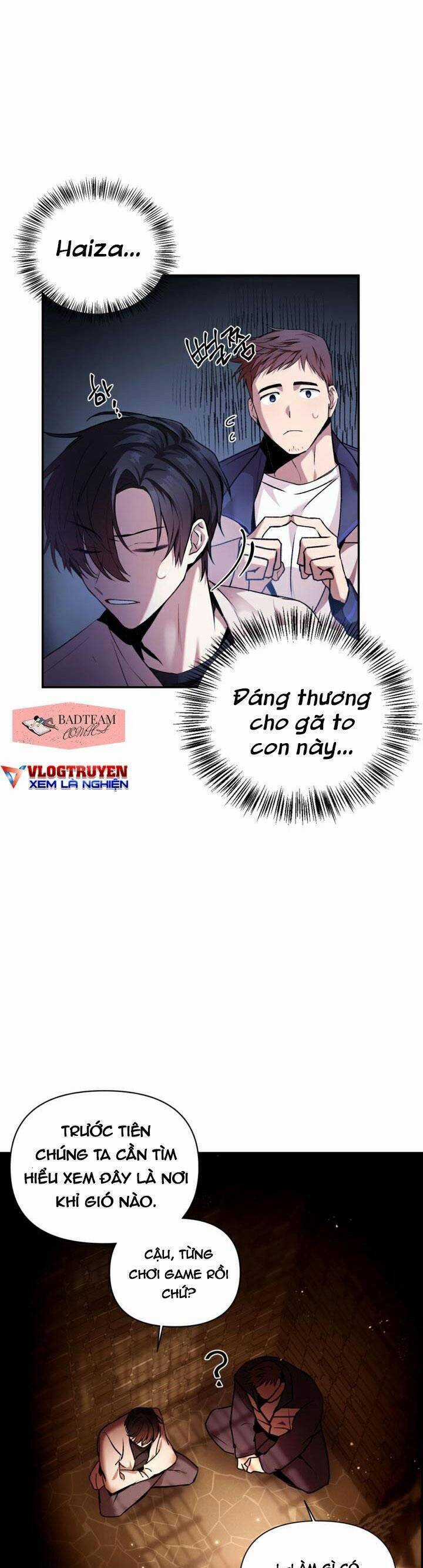 Ký Sự Hồi Quy Chương 2 trang 92