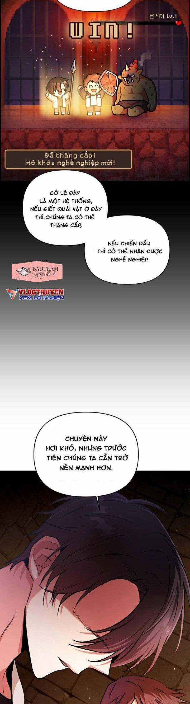 Ký Sự Hồi Quy Chương 2 trang 94