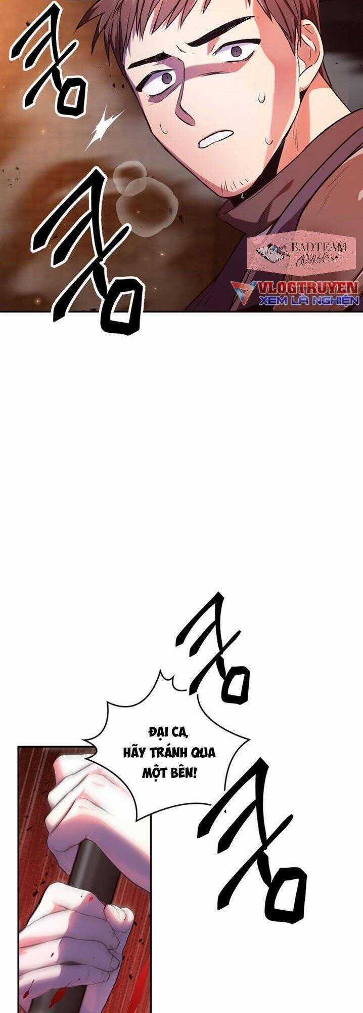 Ký Sự Hồi Quy Chương 3 trang 14