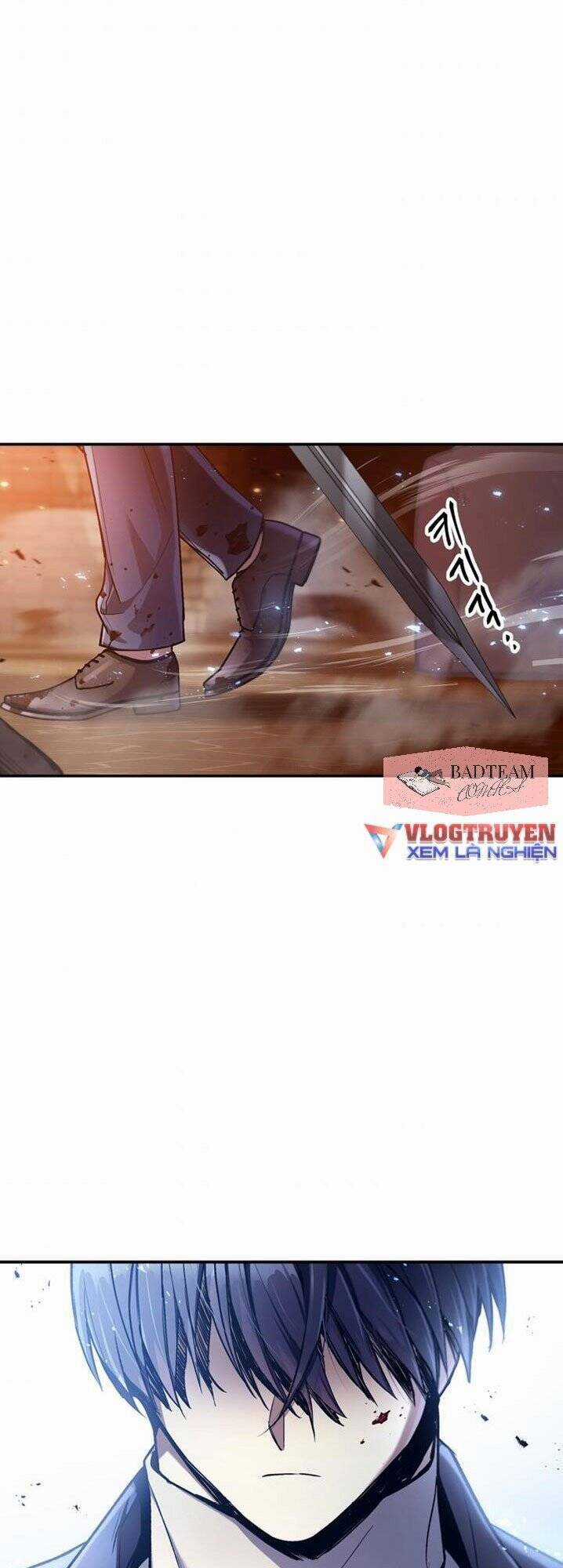 Ký Sự Hồi Quy Chương 3 trang 21