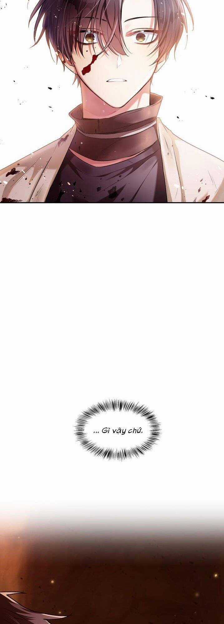 Ký Sự Hồi Quy Chương 3 trang 25