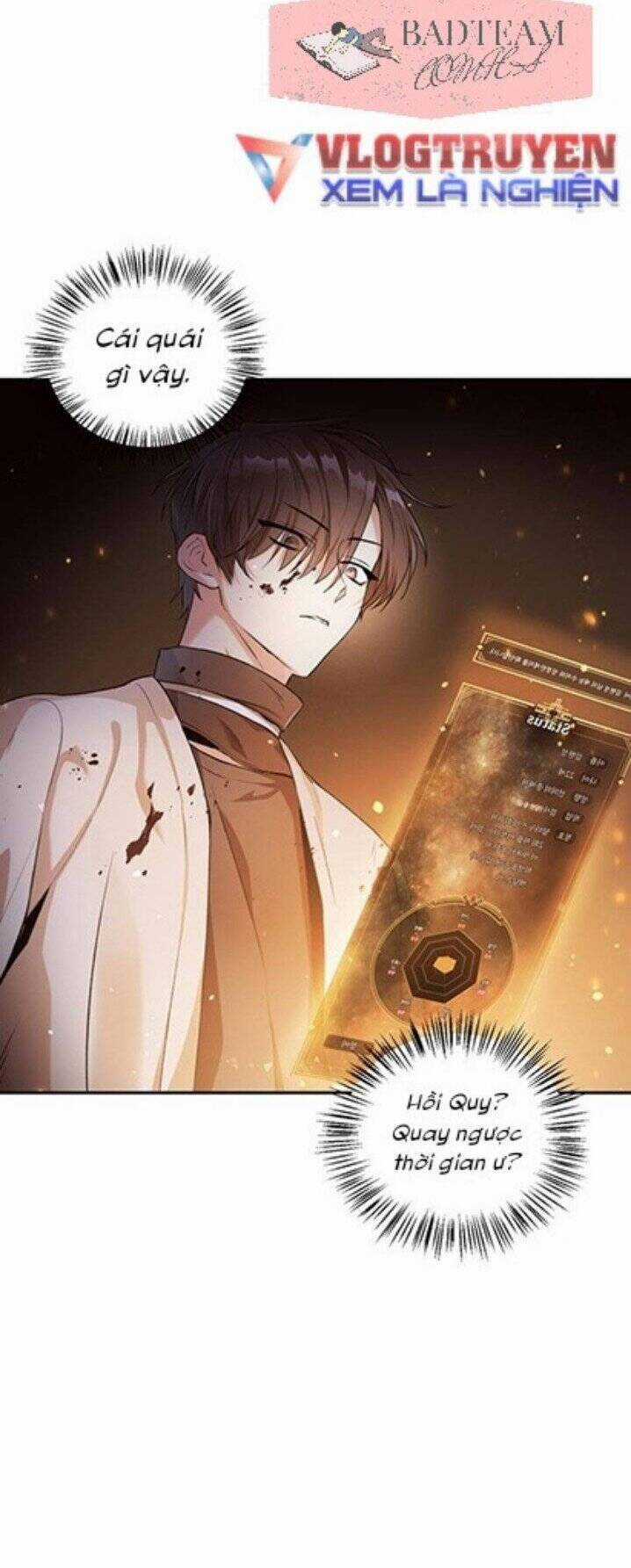 Ký Sự Hồi Quy Chương 3 trang 29