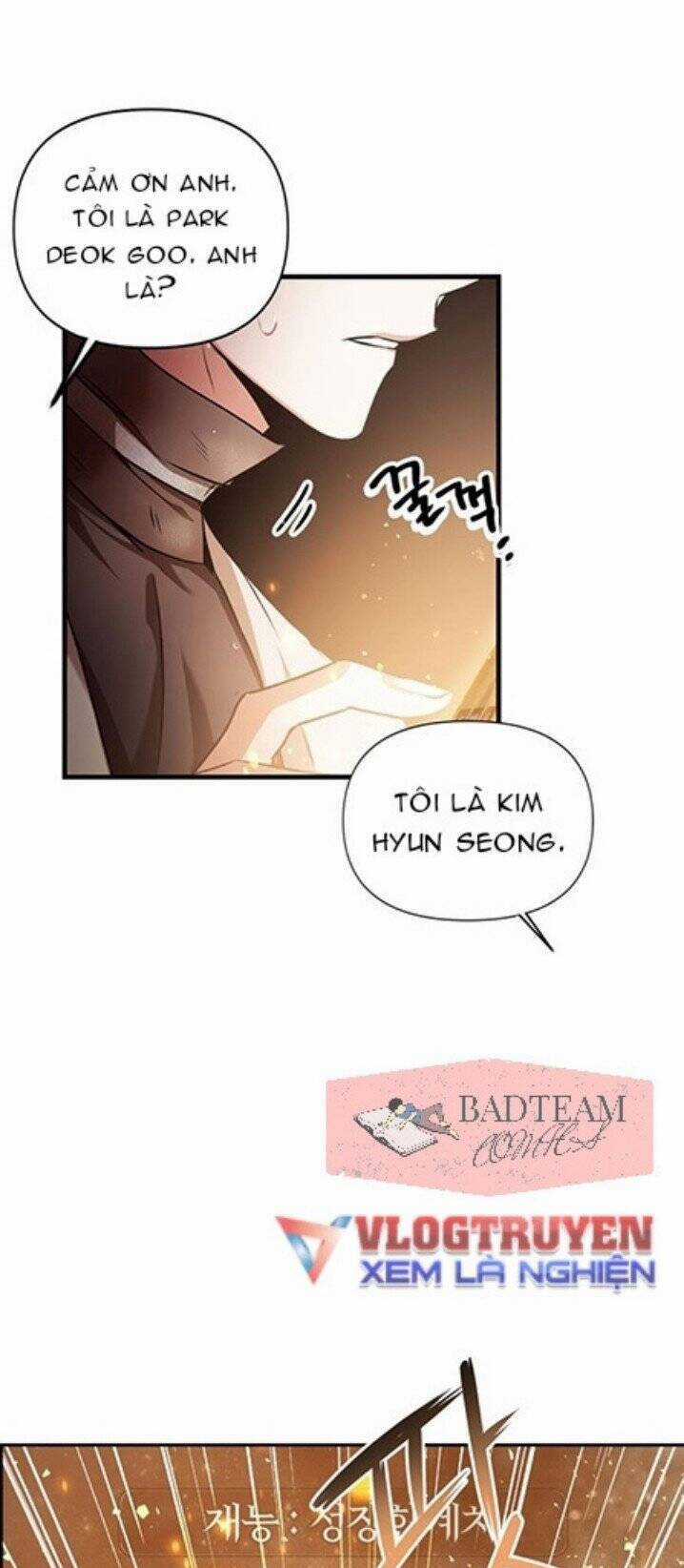 Ký Sự Hồi Quy Chương 3 trang 30