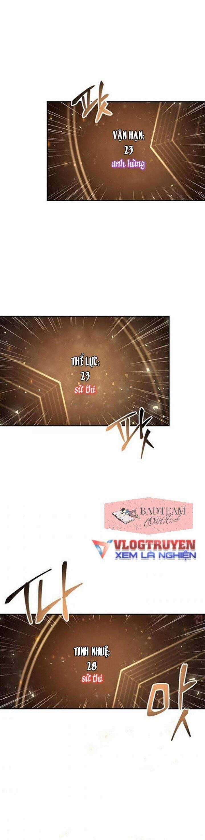 Ký Sự Hồi Quy Chương 3 trang 32