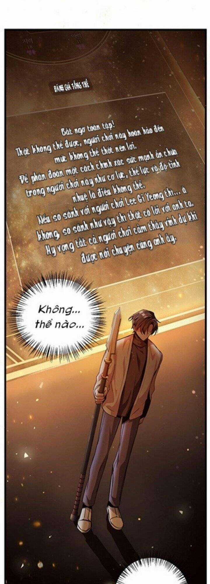 Ký Sự Hồi Quy Chương 3 trang 33