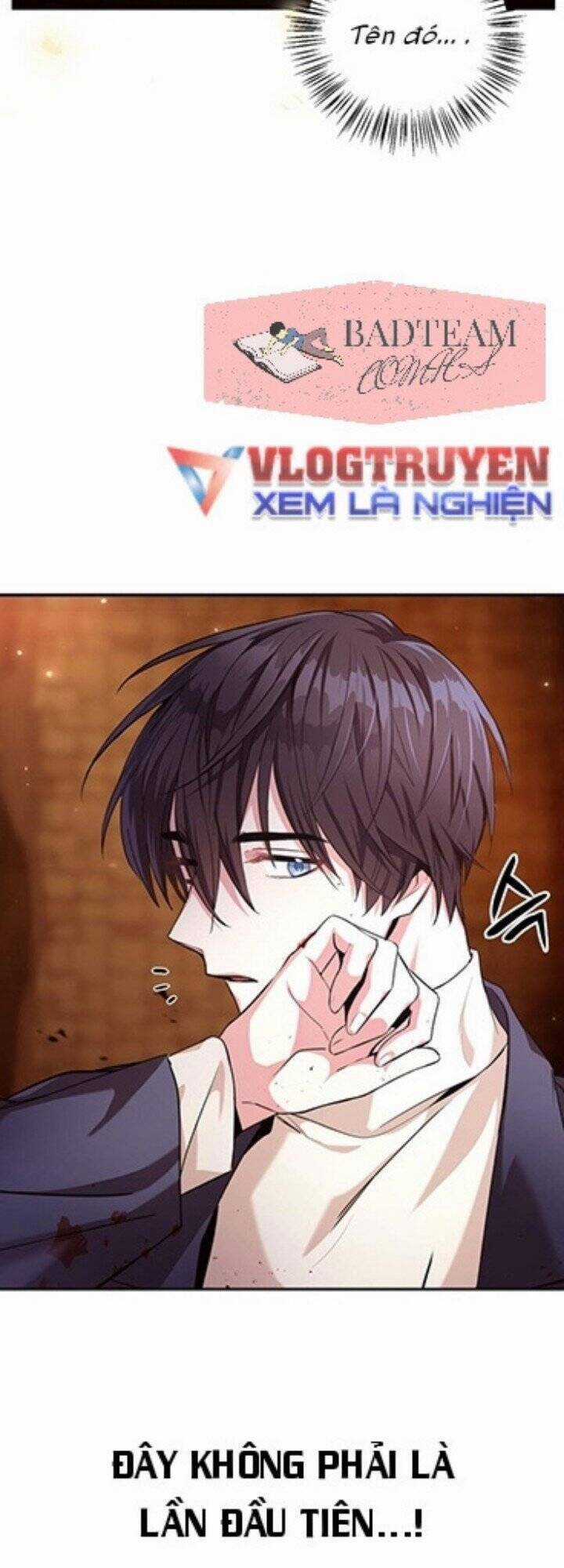 Ký Sự Hồi Quy Chương 3 trang 34