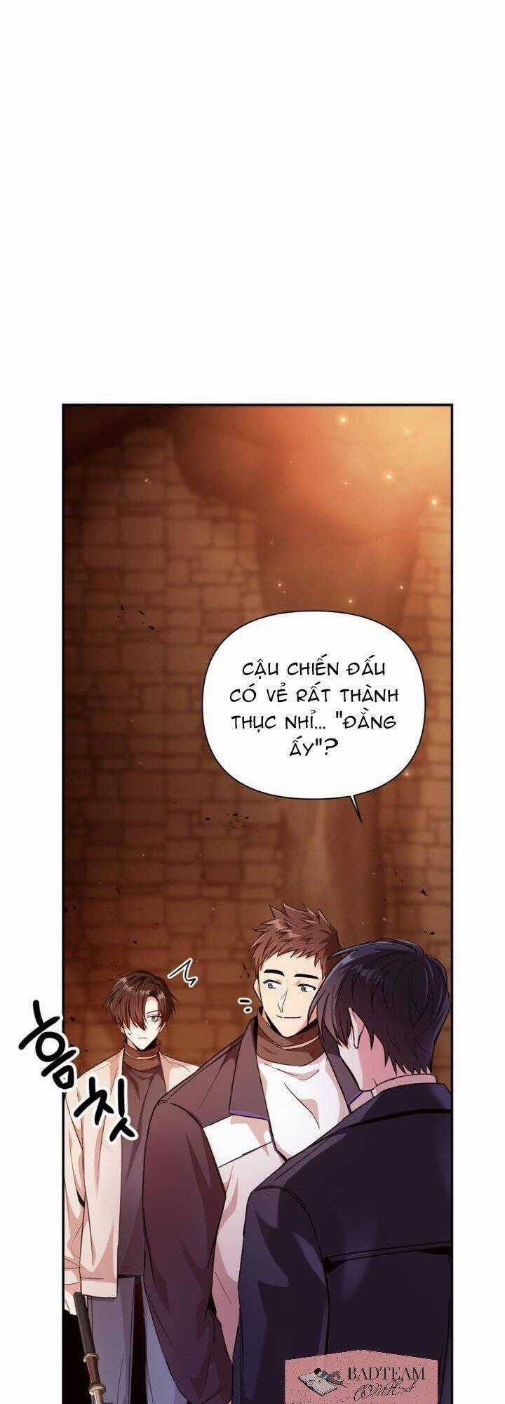 Ký Sự Hồi Quy Chương 3 trang 35