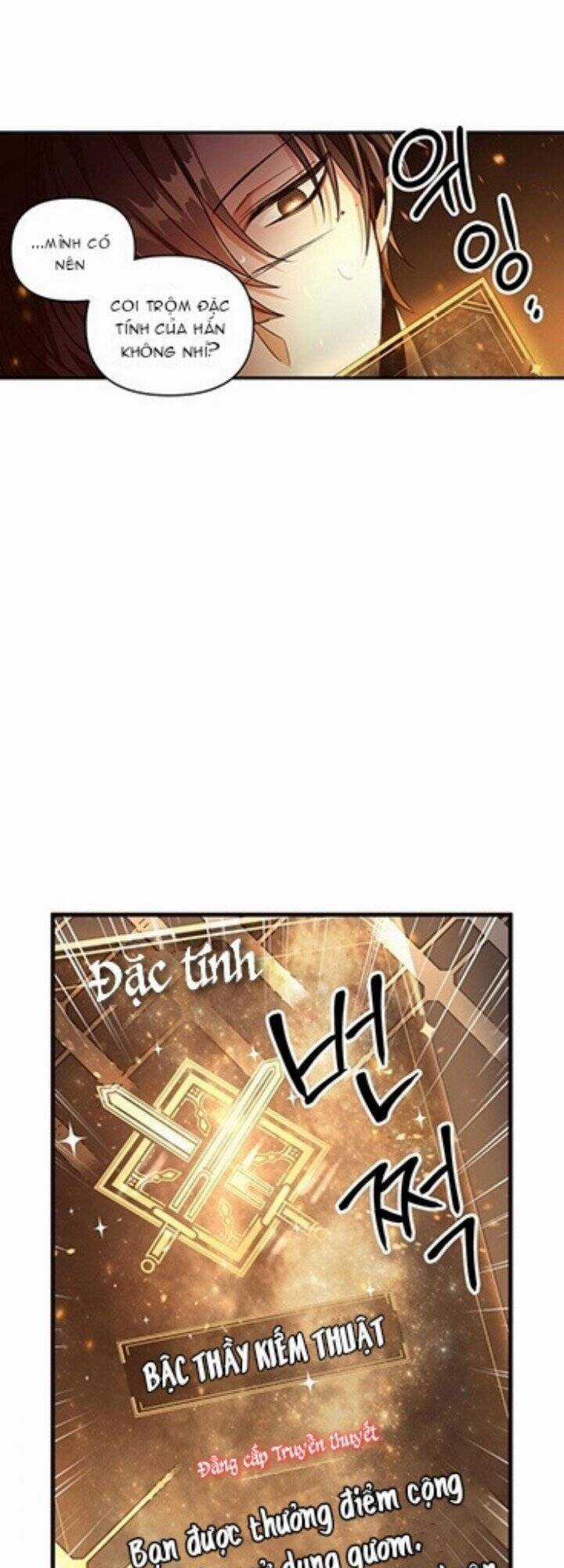 Ký Sự Hồi Quy Chương 3 trang 37