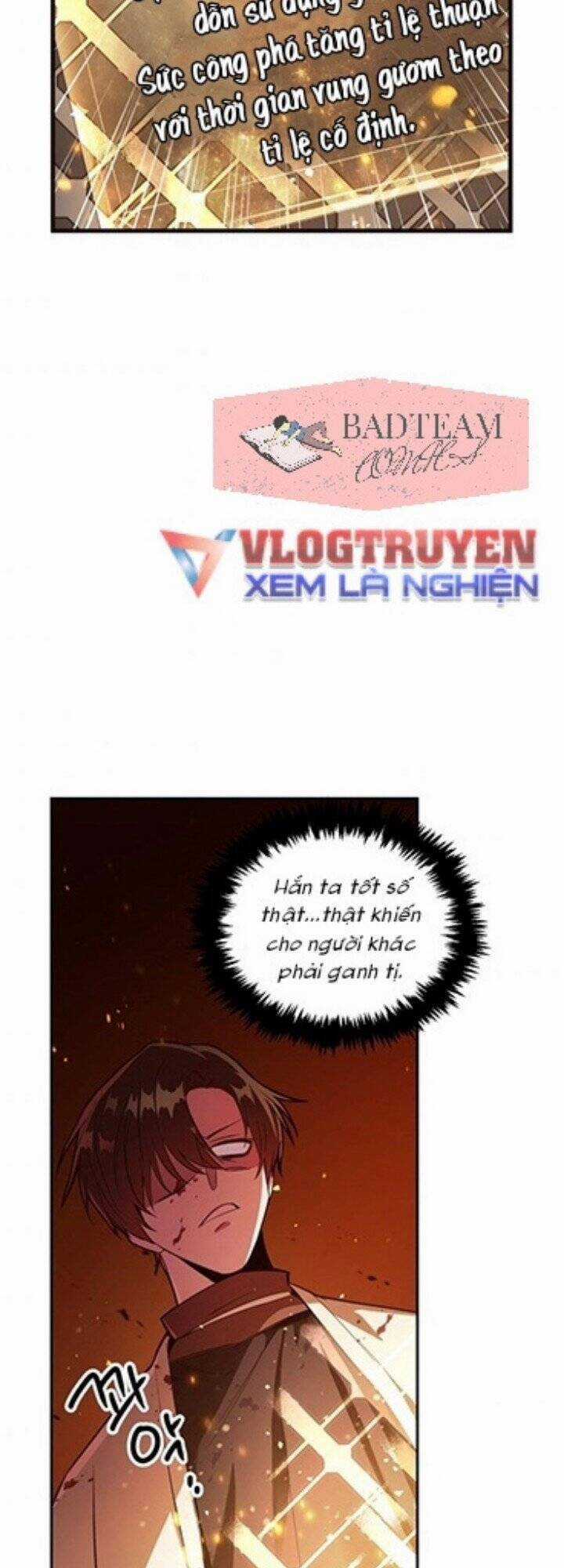 Ký Sự Hồi Quy Chương 3 trang 38