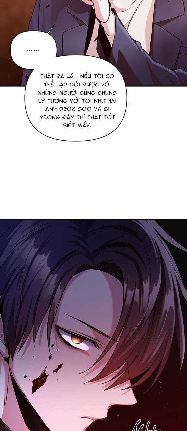 Ký Sự Hồi Quy Chương 3 trang 44