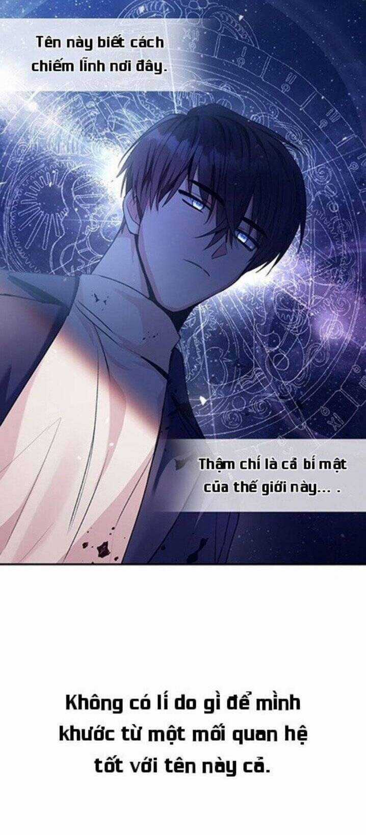 Ký Sự Hồi Quy Chương 3 trang 47