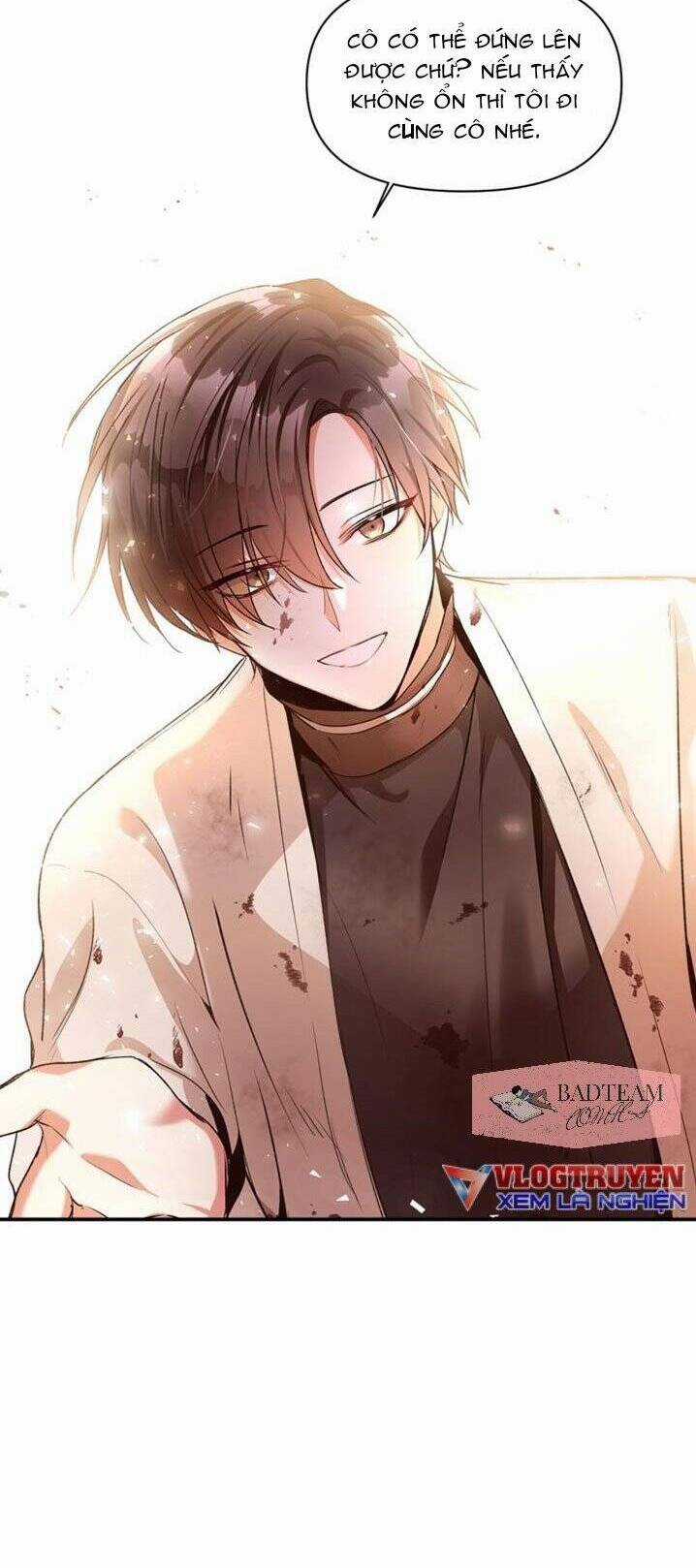 Ký Sự Hồi Quy Chương 3 trang 51