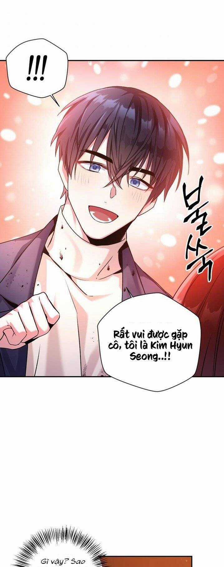 Ký Sự Hồi Quy Chương 3 trang 56