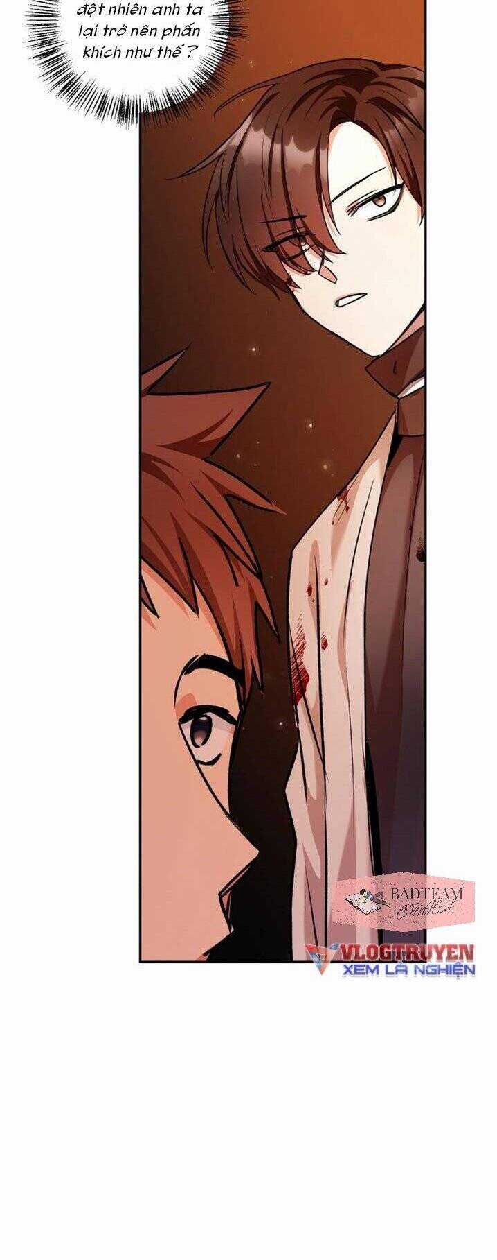 Ký Sự Hồi Quy Chương 3 trang 57