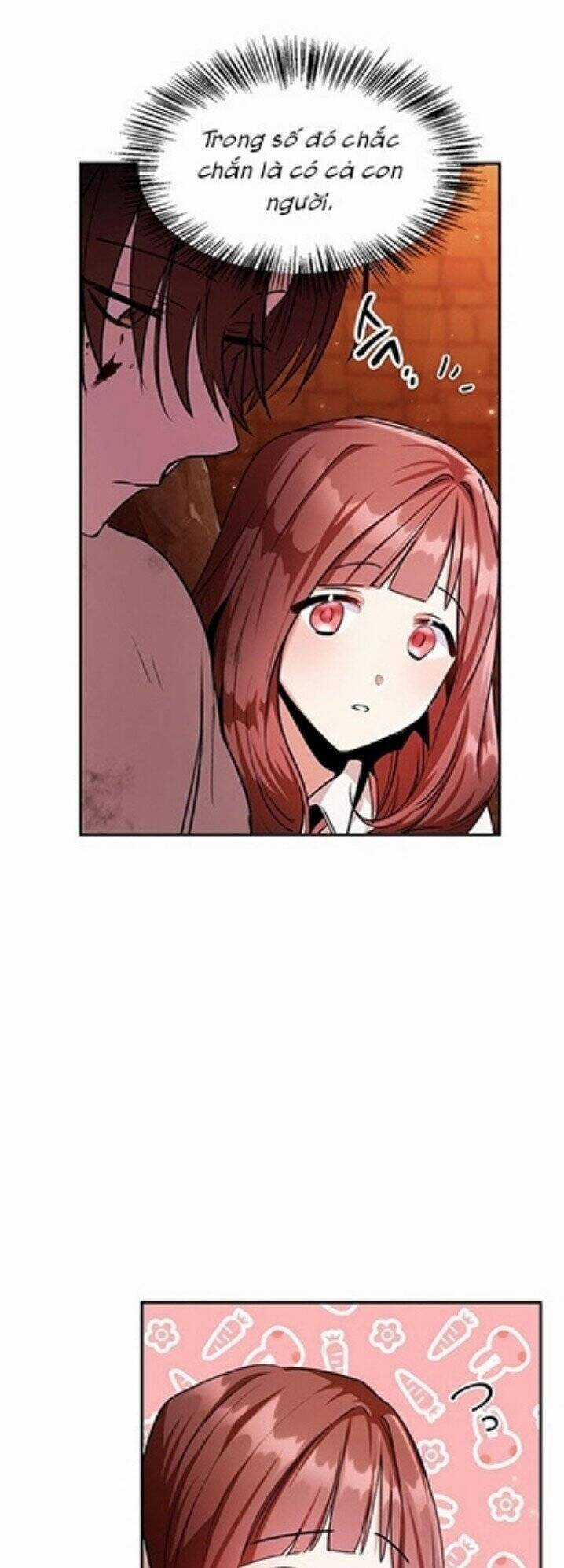 Ký Sự Hồi Quy Chương 3 trang 64