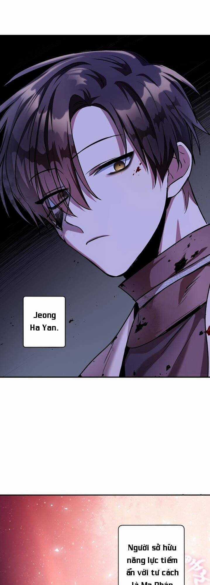 Ký Sự Hồi Quy Chương 3 trang 68