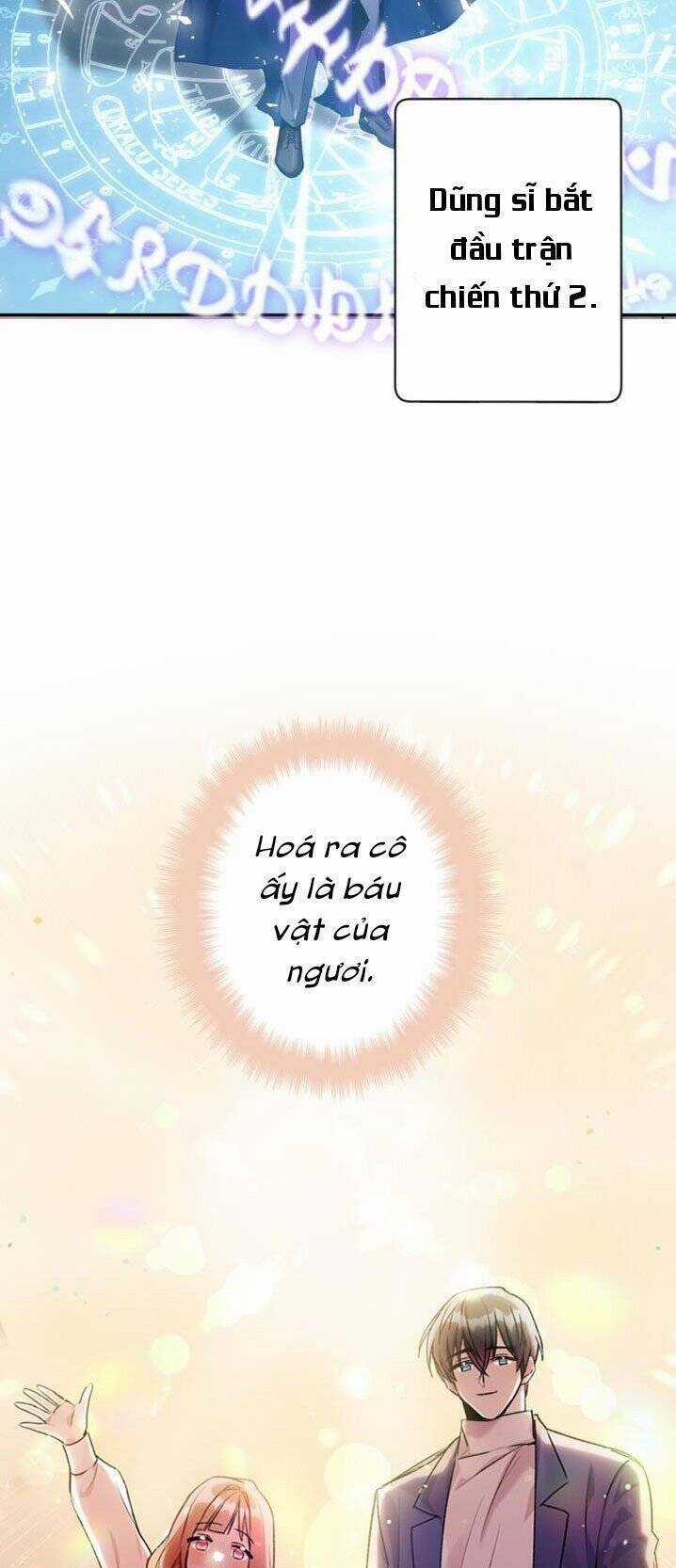 Ký Sự Hồi Quy Chương 3 trang 70