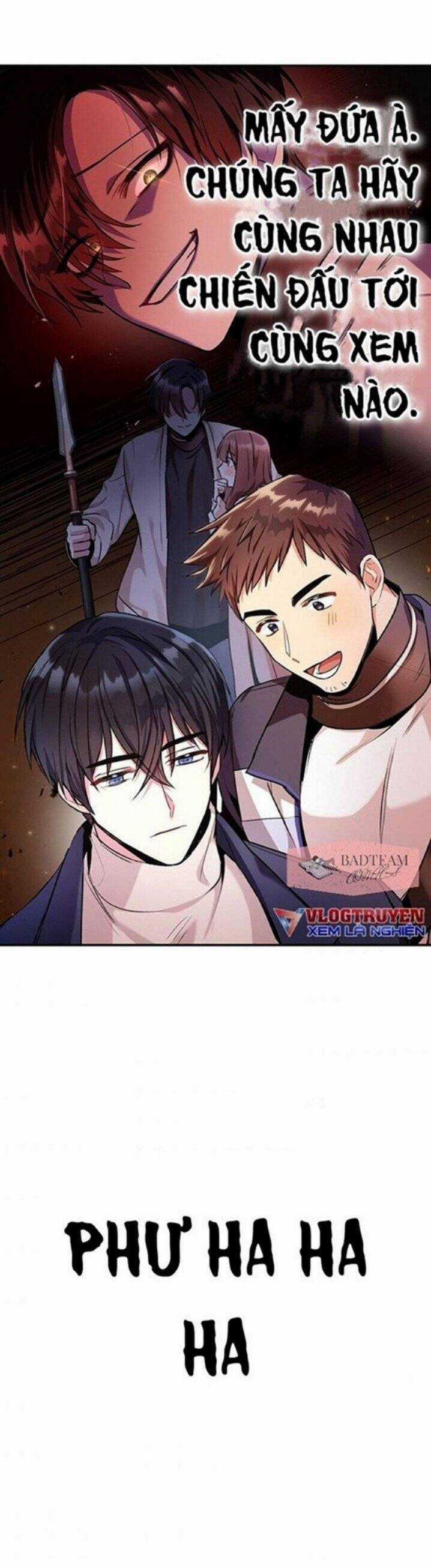 Ký Sự Hồi Quy Chương 3 trang 72