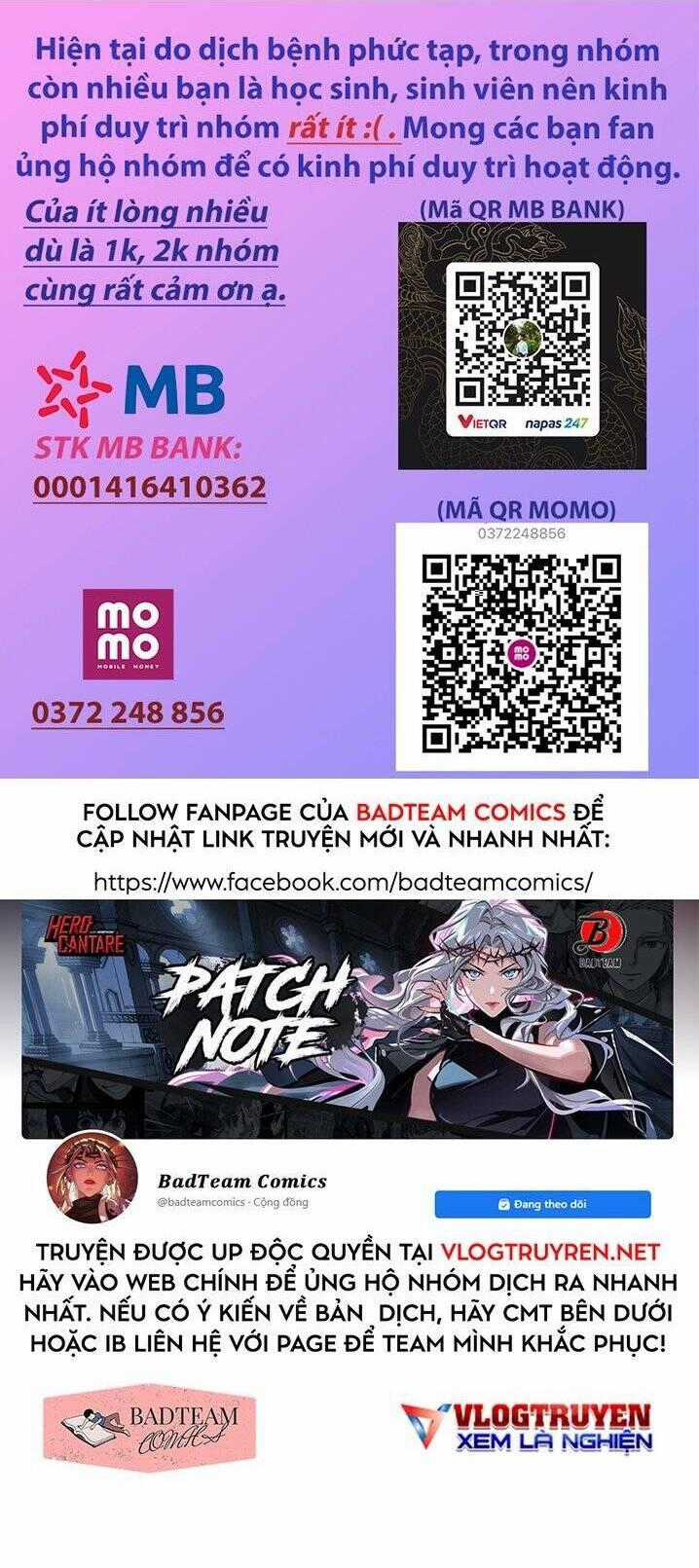 Ký Sự Hồi Quy Chương 3 trang 74