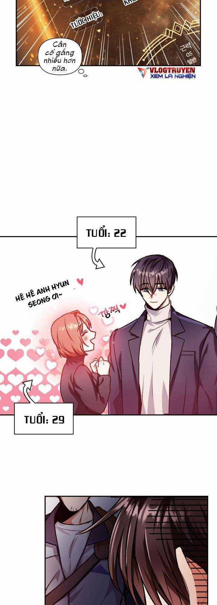 Ký Sự Hồi Quy Chương 4 trang 10