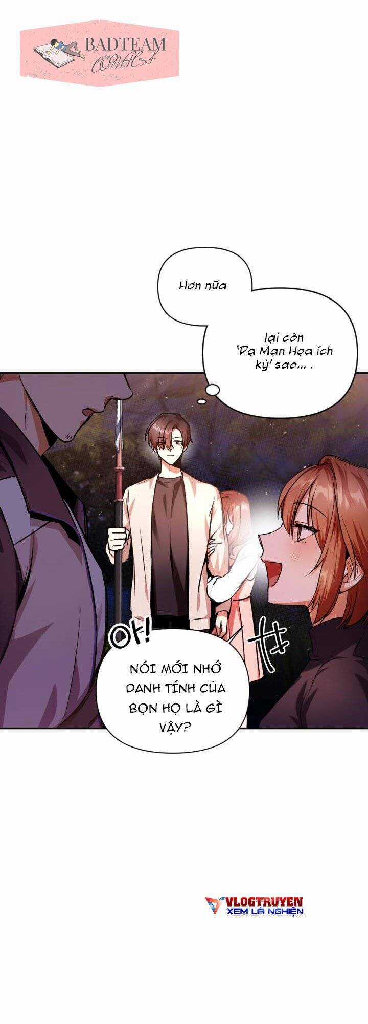 Ký Sự Hồi Quy Chương 4 trang 12