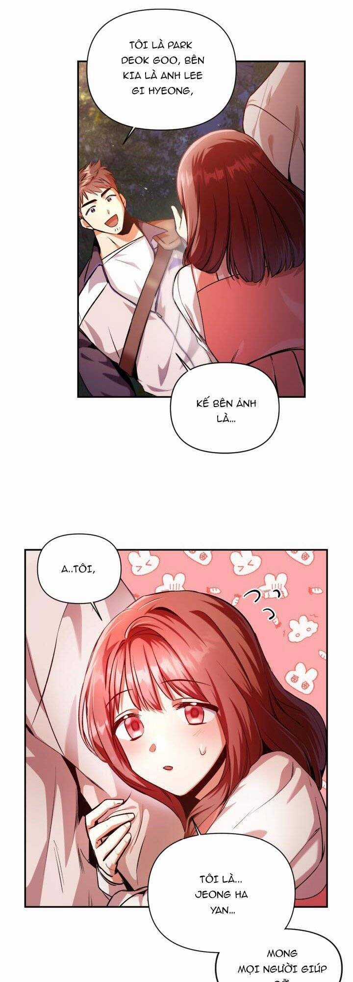 Ký Sự Hồi Quy Chương 4 trang 13