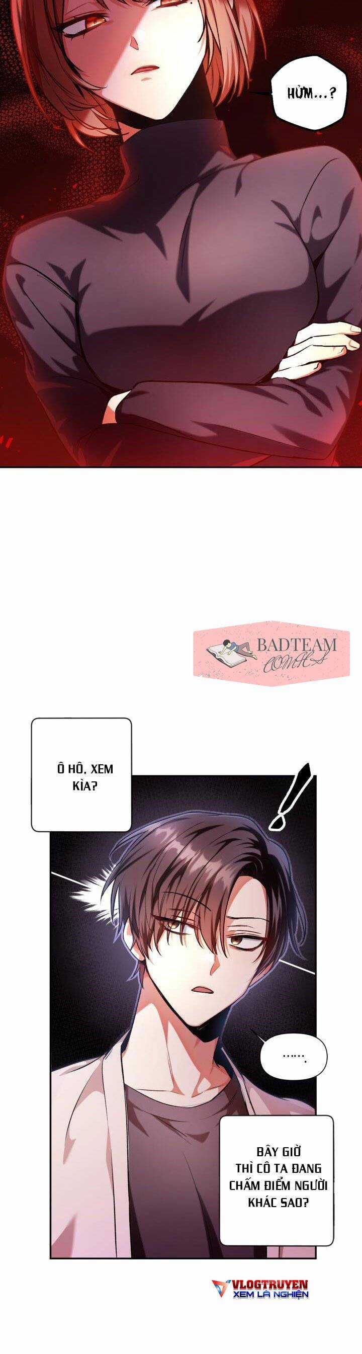 Ký Sự Hồi Quy Chương 4 trang 15