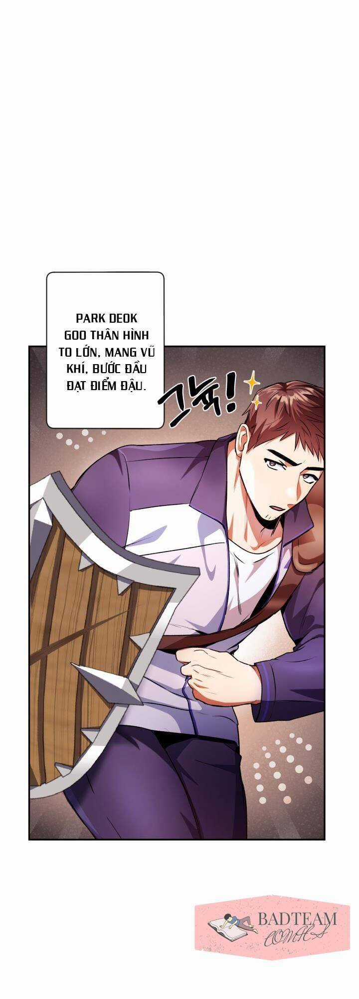 Ký Sự Hồi Quy Chương 4 trang 16