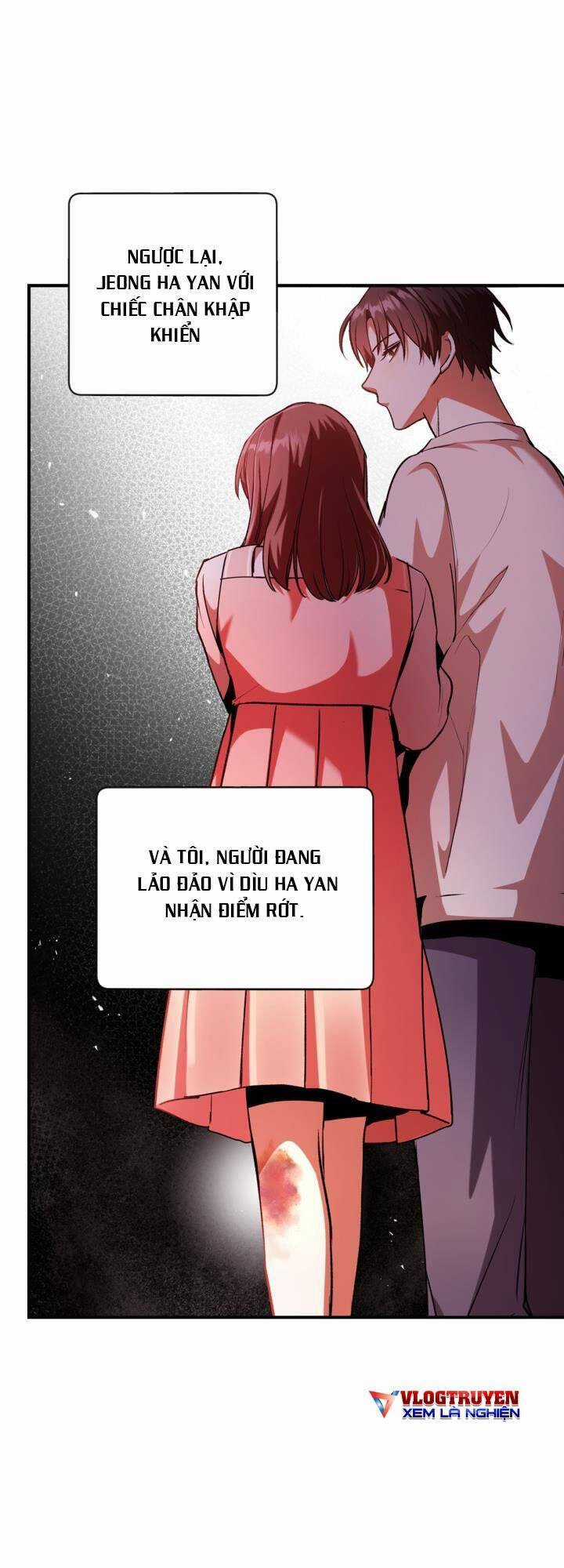 Ký Sự Hồi Quy Chương 4 trang 17