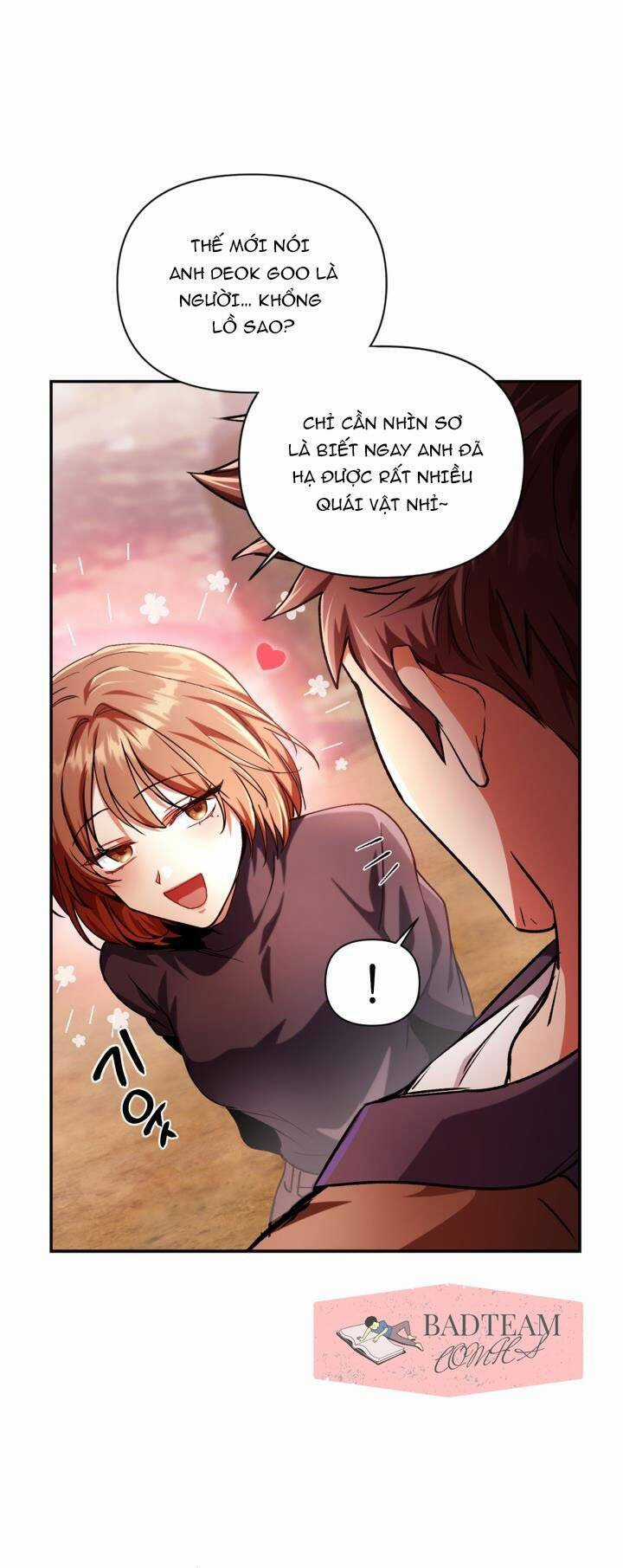 Ký Sự Hồi Quy Chương 4 trang 18