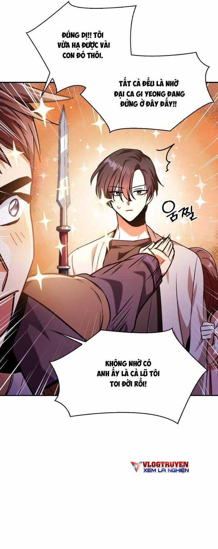 Ký Sự Hồi Quy Chương 4 trang 19