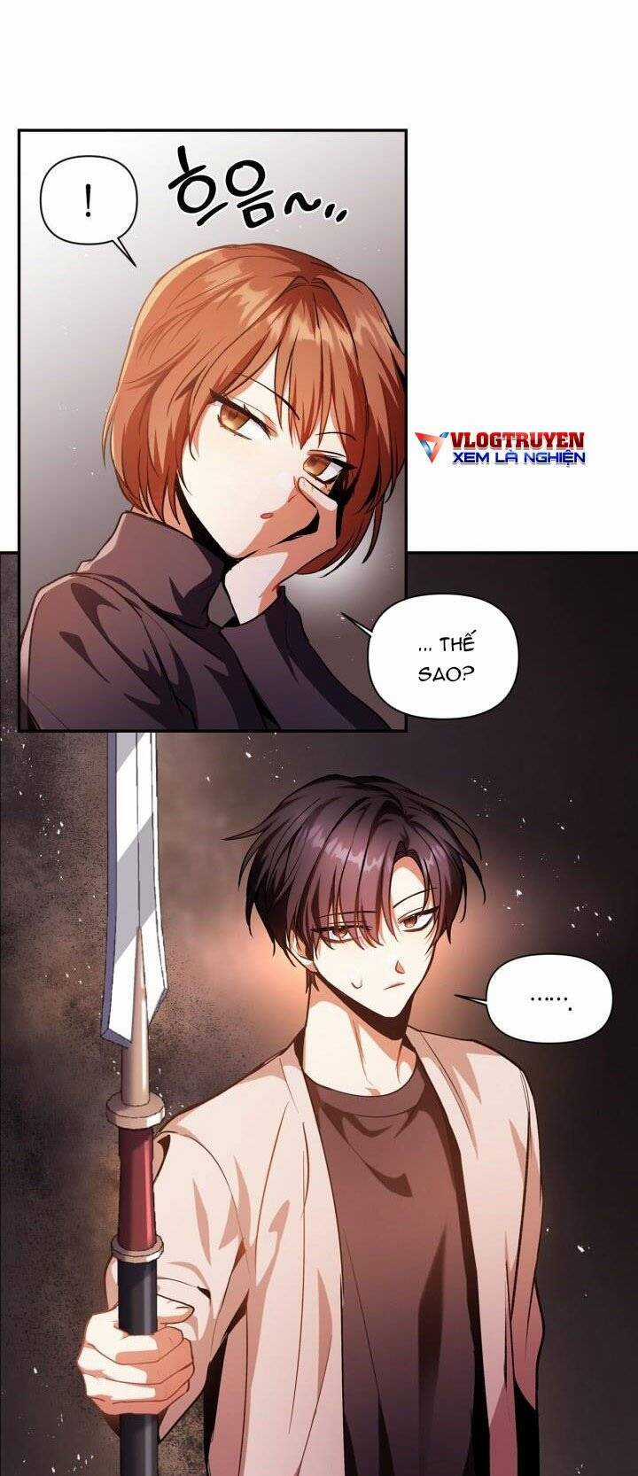 Ký Sự Hồi Quy Chương 4 trang 20