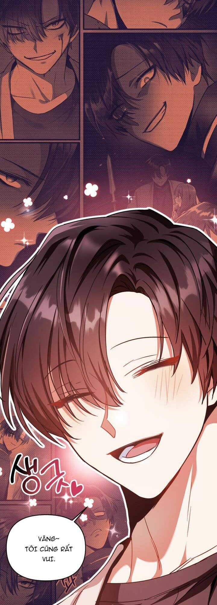 Ký Sự Hồi Quy Chương 4 trang 25