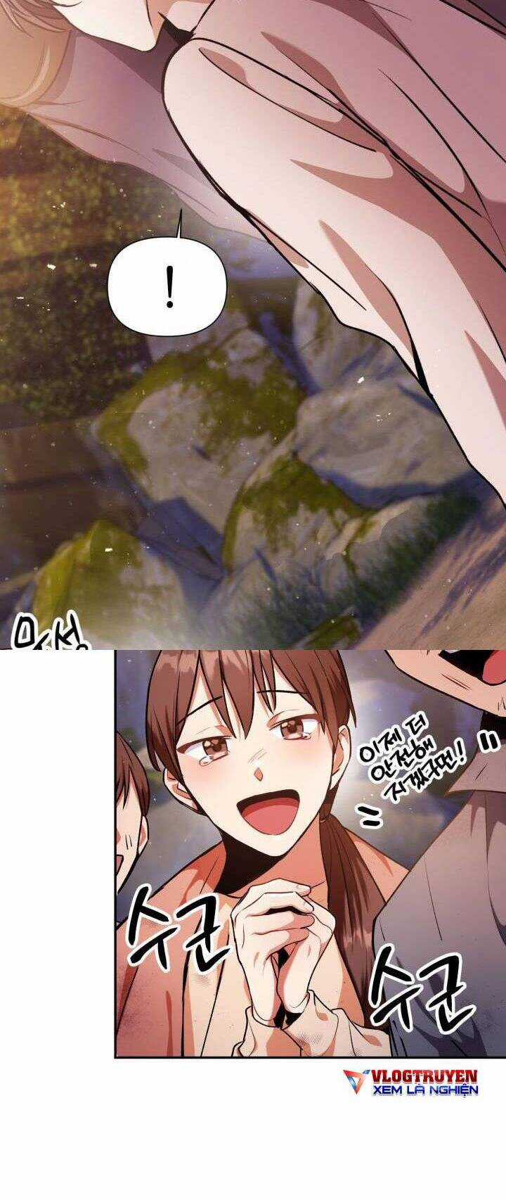 Ký Sự Hồi Quy Chương 4 trang 27