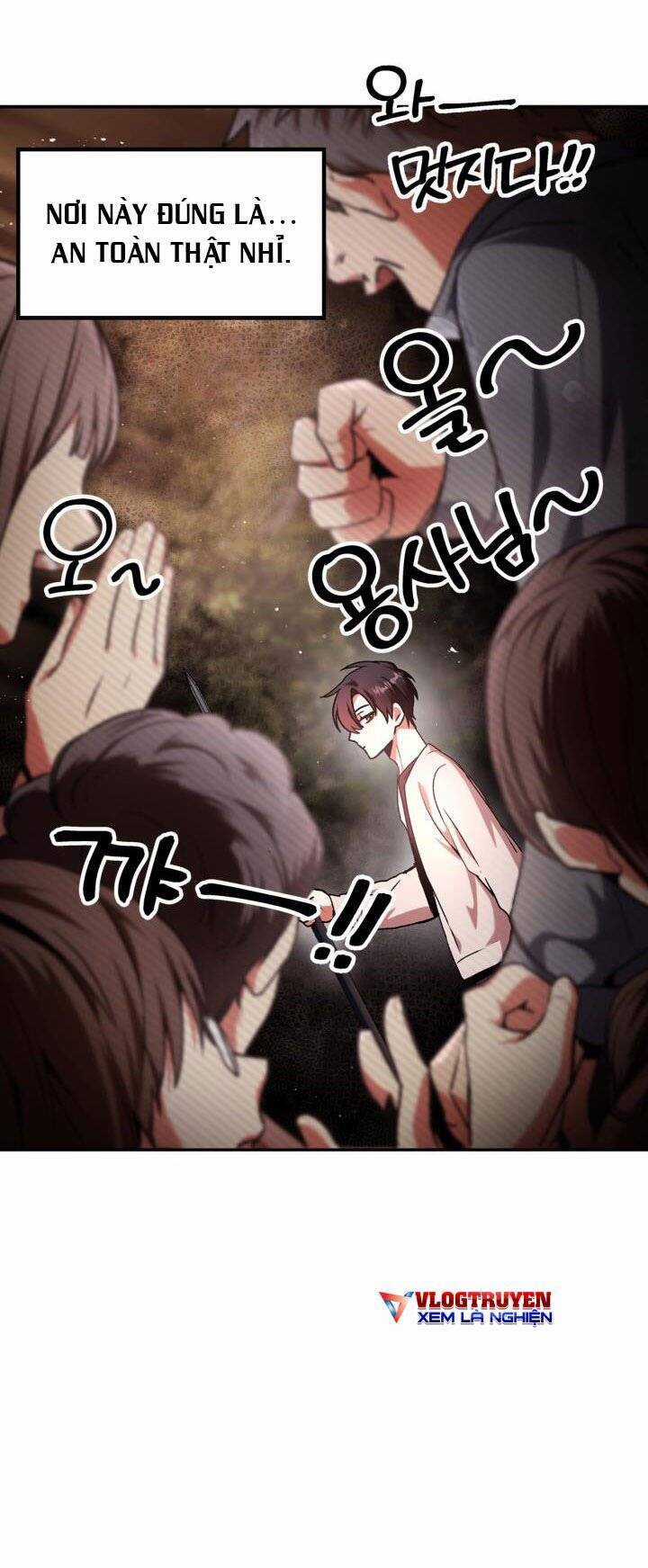 Ký Sự Hồi Quy Chương 4 trang 29