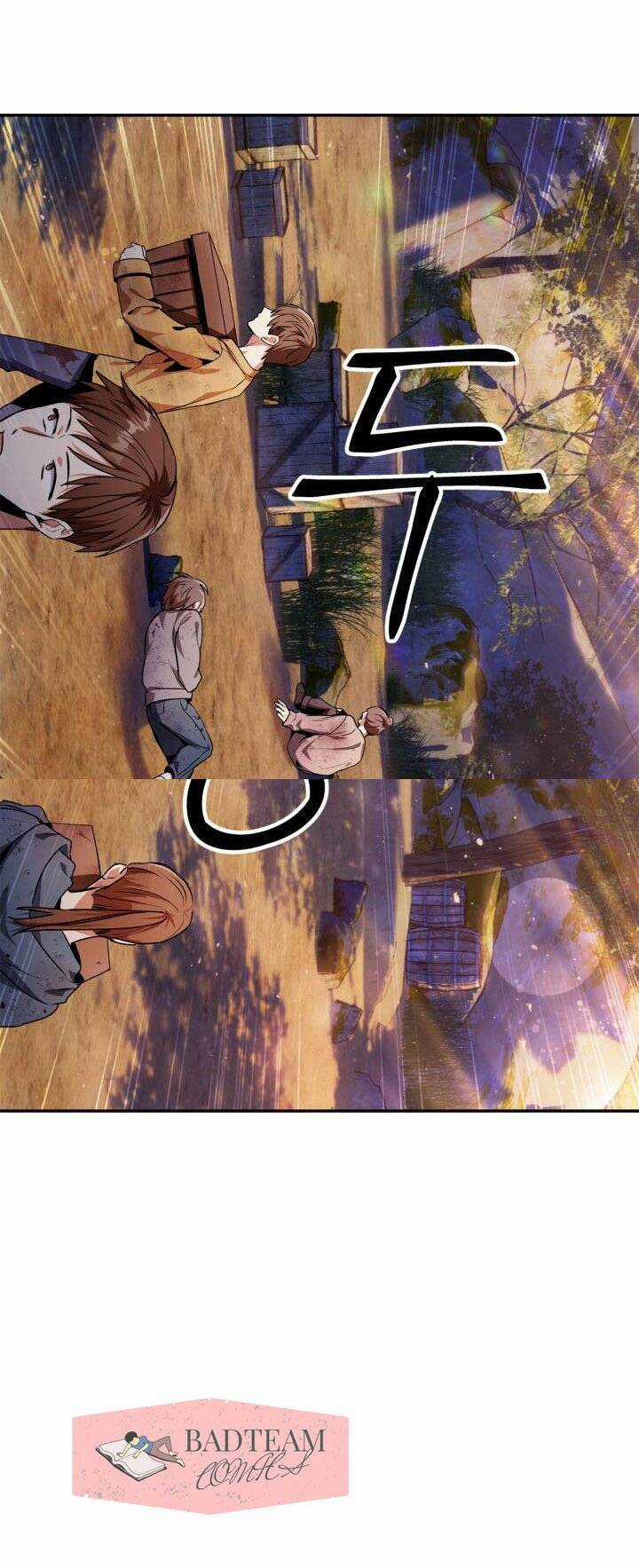 Ký Sự Hồi Quy Chương 4 trang 3