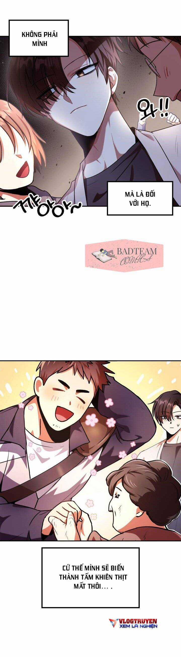 Ký Sự Hồi Quy Chương 4 trang 30