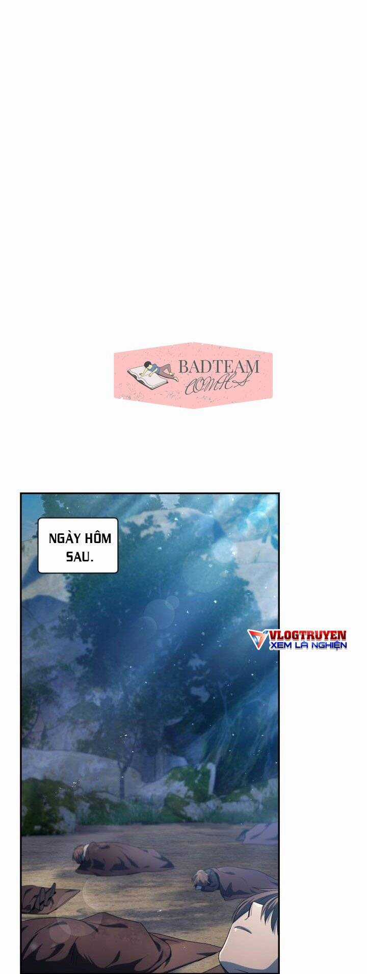 Ký Sự Hồi Quy Chương 4 trang 31