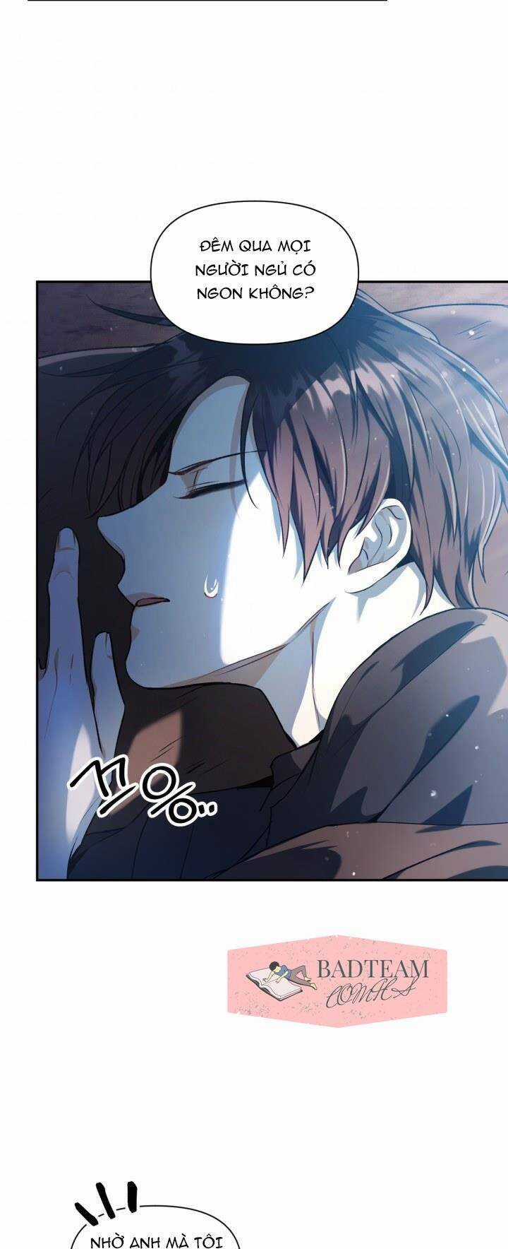 Ký Sự Hồi Quy Chương 4 trang 32