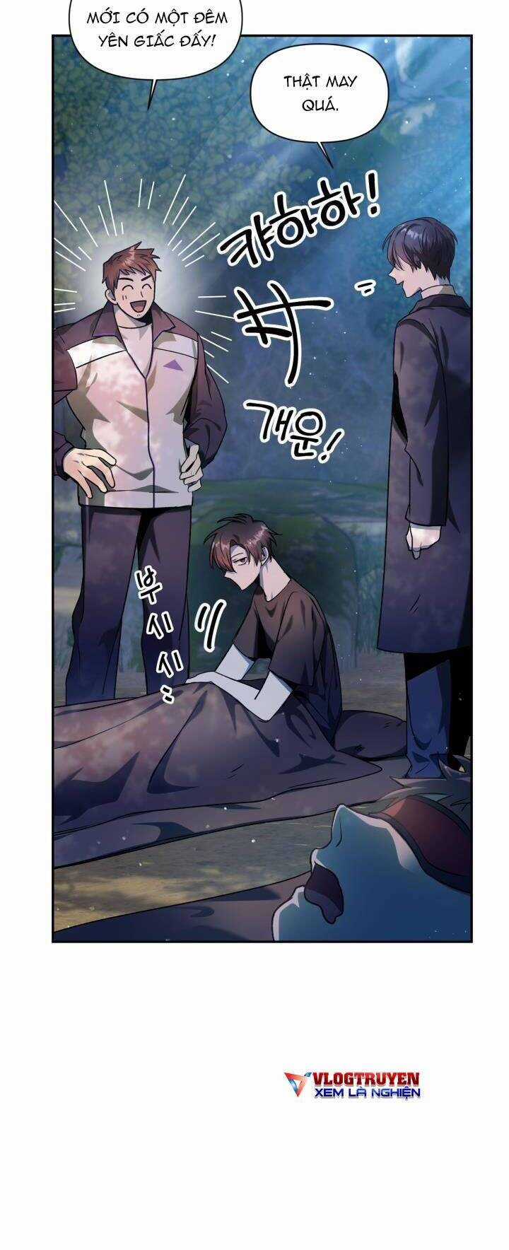 Ký Sự Hồi Quy Chương 4 trang 33