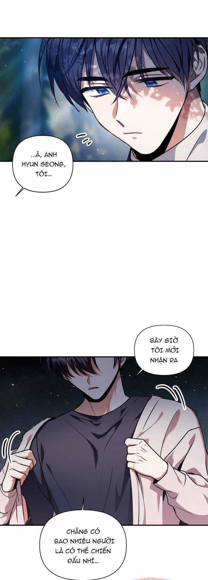 Ký Sự Hồi Quy Chương 4 trang 34