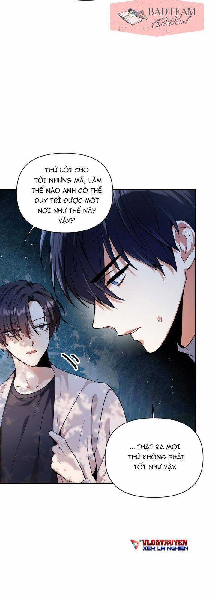 Ký Sự Hồi Quy Chương 4 trang 35