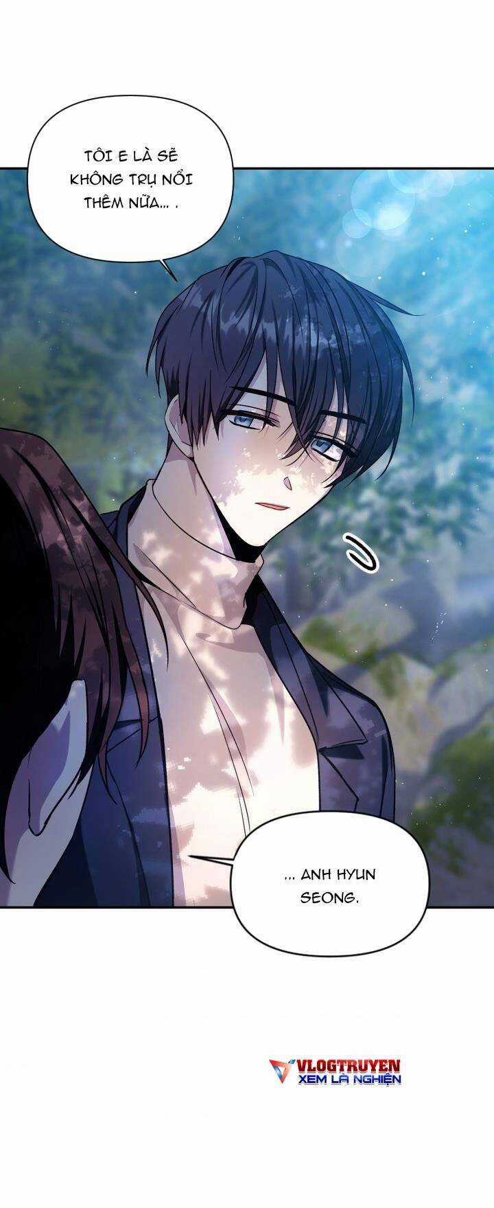 Ký Sự Hồi Quy Chương 4 trang 37