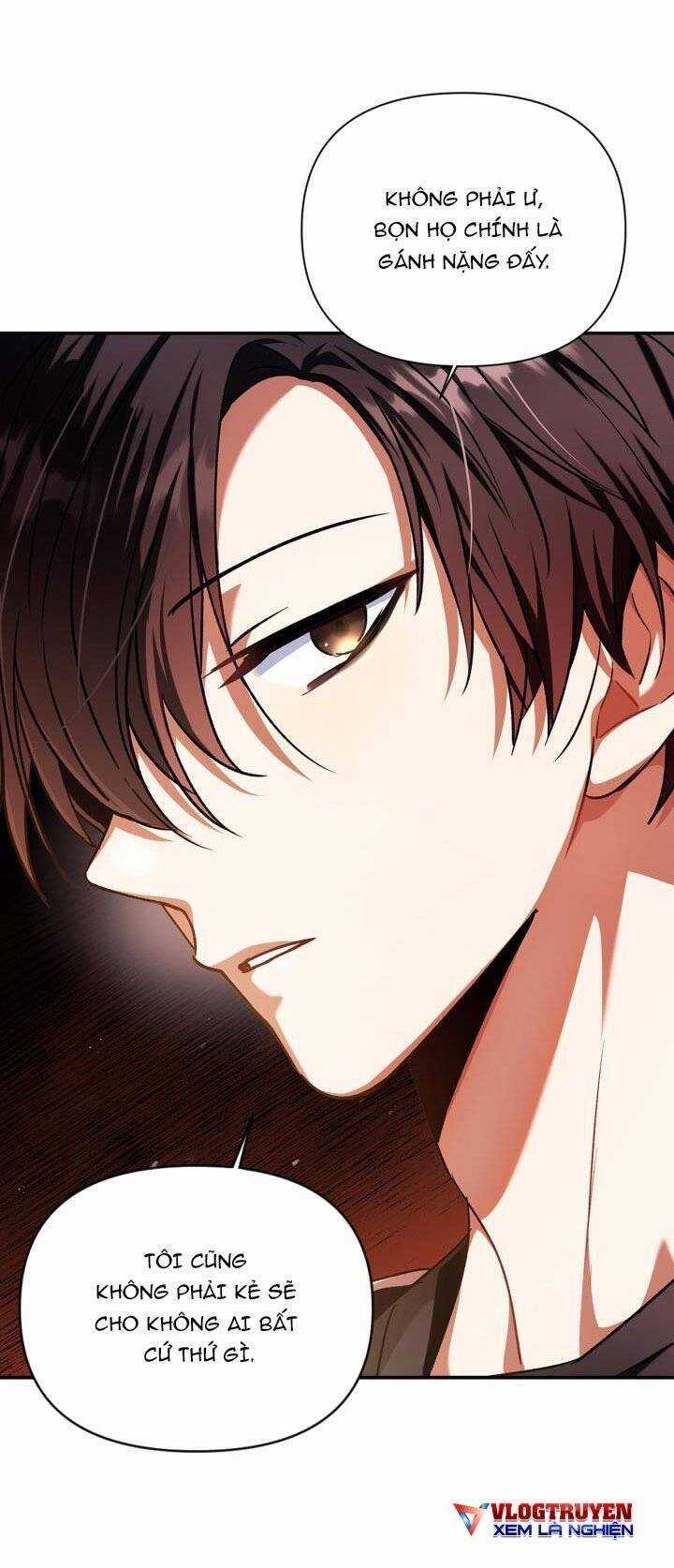 Ký Sự Hồi Quy Chương 4 trang 40